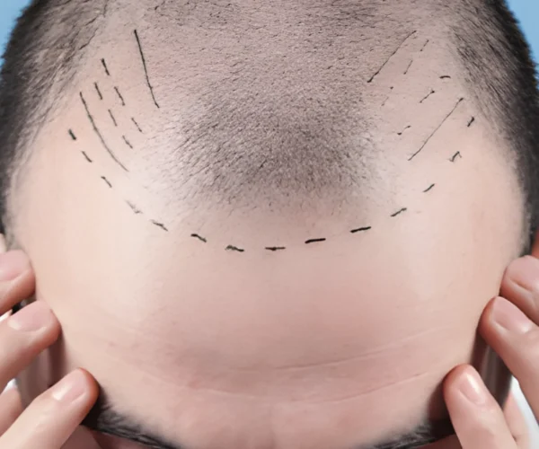FUE Hair Transplant
